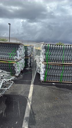 Chain Link Fence Rolls, Panels, Cattle Fence, Barb wire, Razor Wire, Barricades