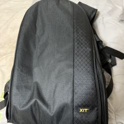 Camera Backpack 