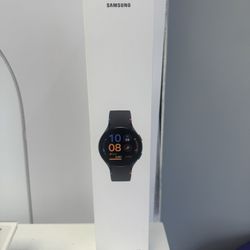 Samsung Galaxy Watch FE