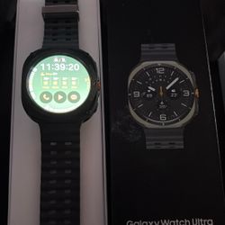 Samsung Watches For Sale