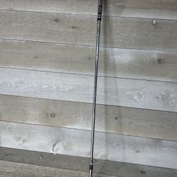 Cleveland Tour Action TA3 Single 6 Iron Steel Stiff Shaft Mens Right 38"