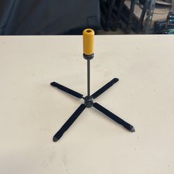 Hercules Travlite Flute Stand 