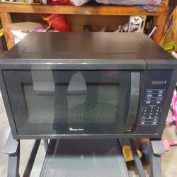 Magic Chef Microwave