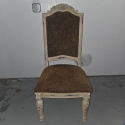 Ashley Furniture North Shore Dining Chairs