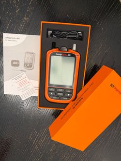 TempSpike XR