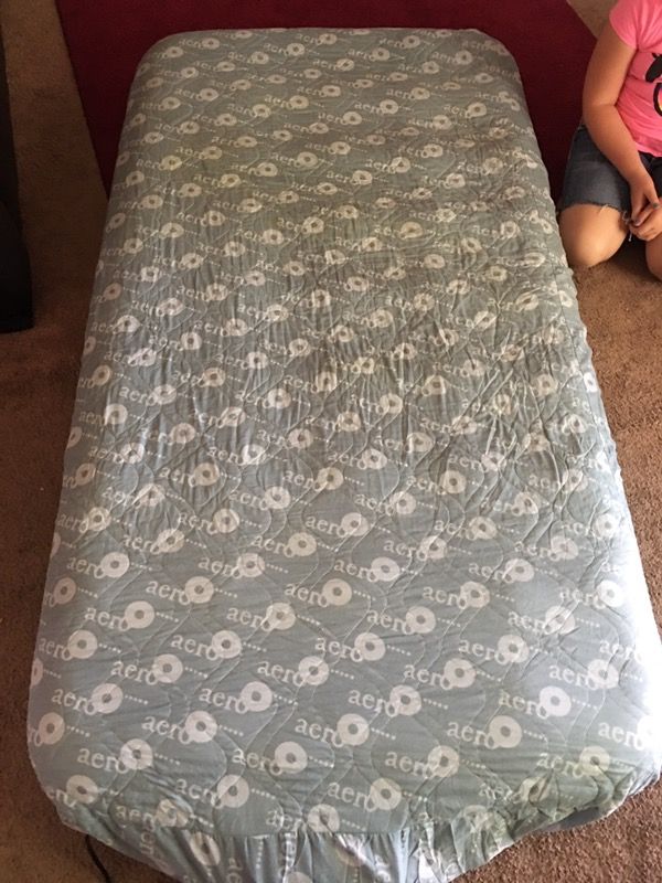 Aero extra bed