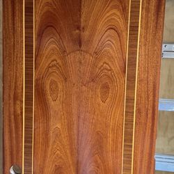 Interior Door