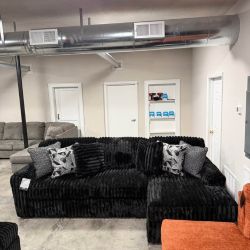 New Midnight Madness Sectional