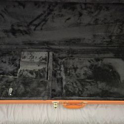 Electric Guitar Hard Case