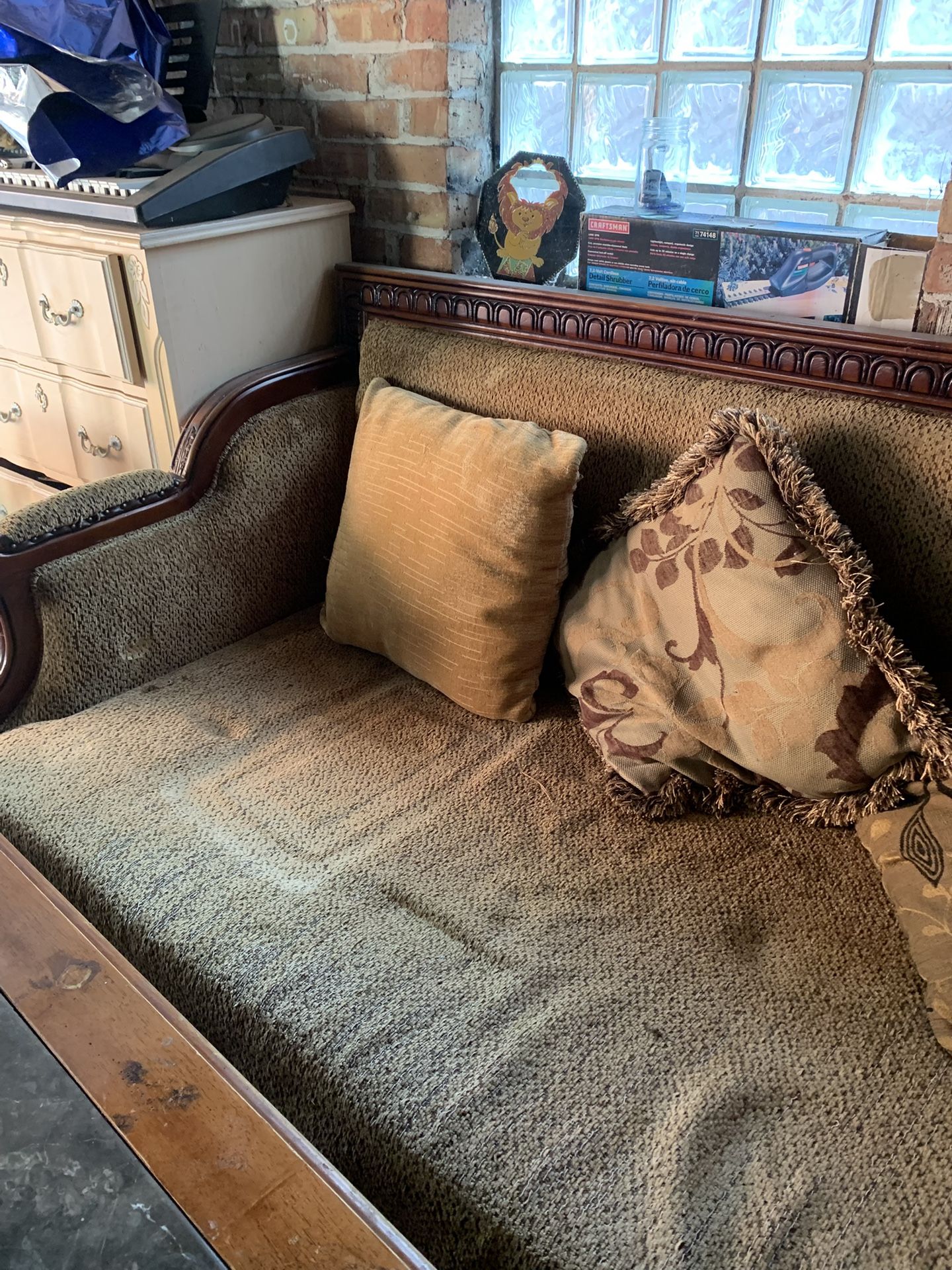 Sectional Couches