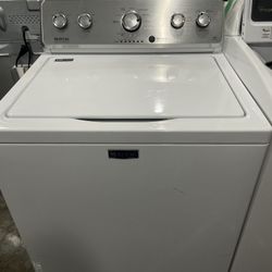 Maytag Washer Top-load