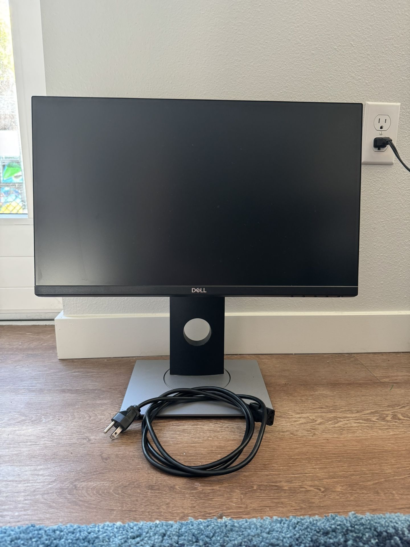 Dell 22” monitor
