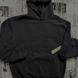 Hoodie essential