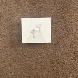 AirPod Pro 3rd Generation 