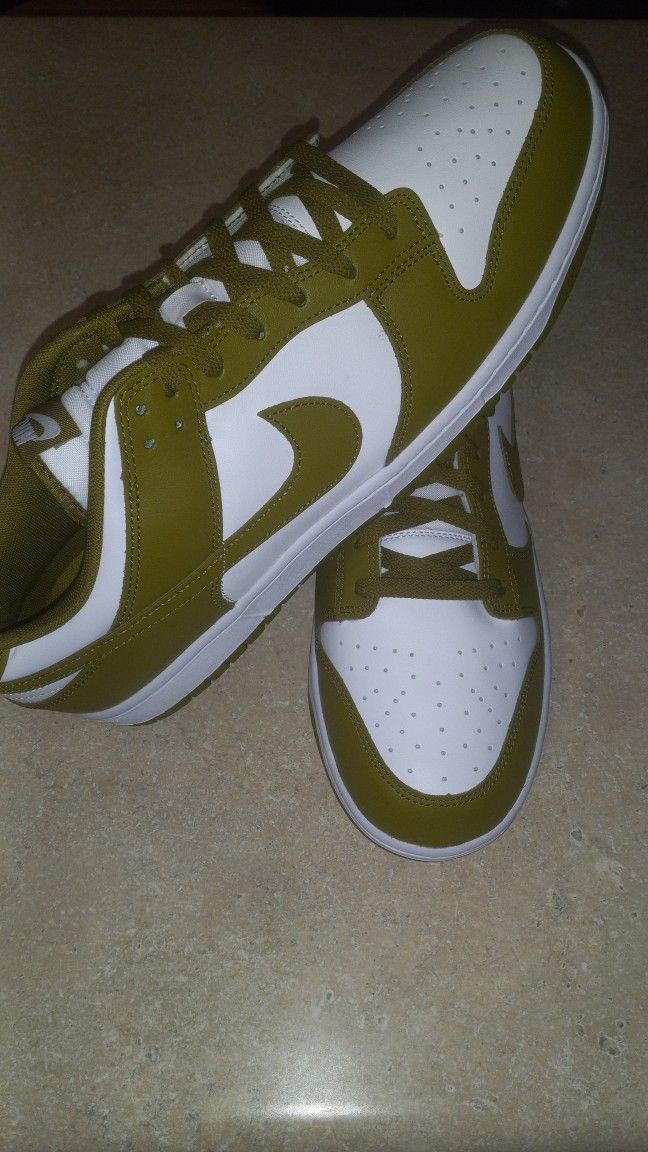 Nike Dunks