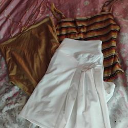 Women's Summer Bundle