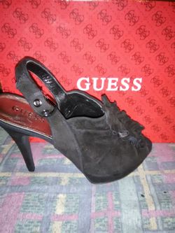 Guess shoes