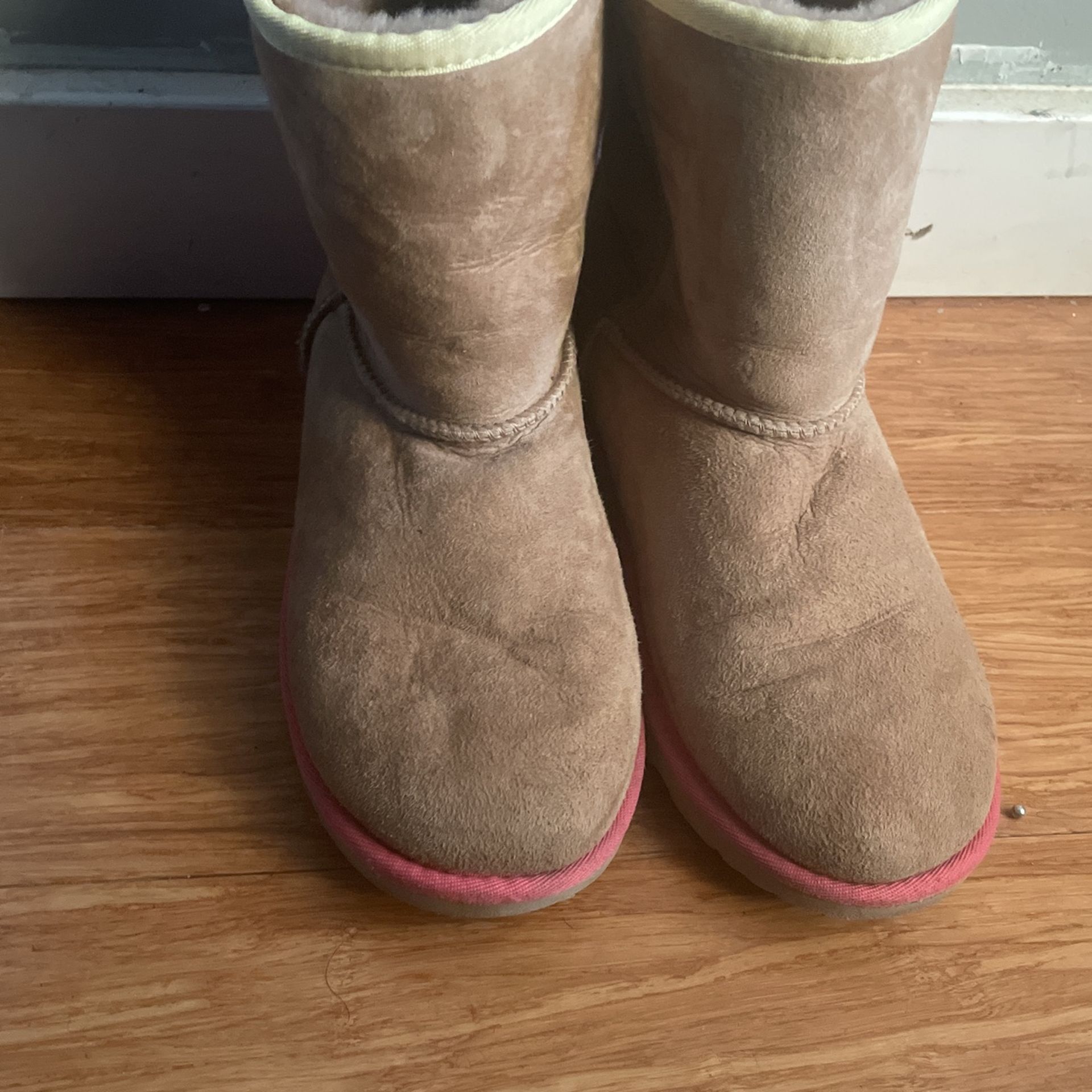 ugg boots