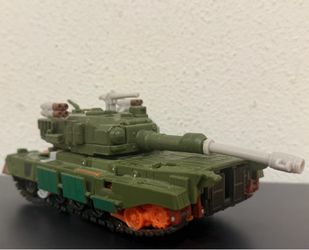 Transformers Revenge of the Fallen ROTF Voyager Class BLUDGEON Complete