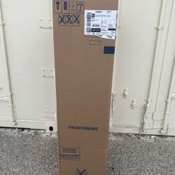 30 Gallon Water Heater