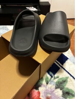 Adidas Adilette 22 slides carbon