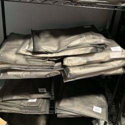 lot of essentials tees 