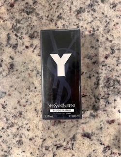 Yves Saint Laurent Y Eau de Parfum 100ml
