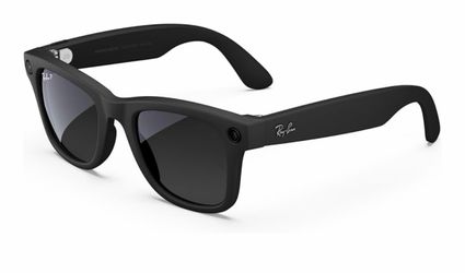 Ray-Ban Meta glasses gen1 (NEW)