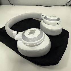 JBL E65BTNC Bluetooth Headphones