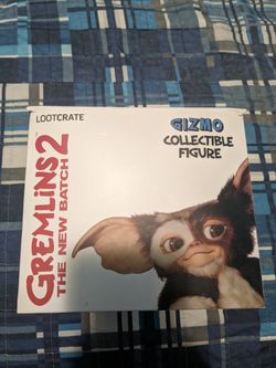 Gremlins 2 Figure