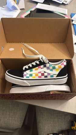 Vans Old School Shoe size 2