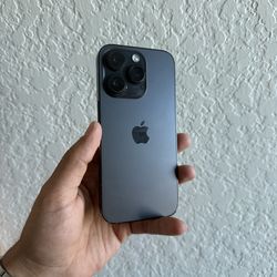 iPhone 14 Pro Unlocked 100% Battery
