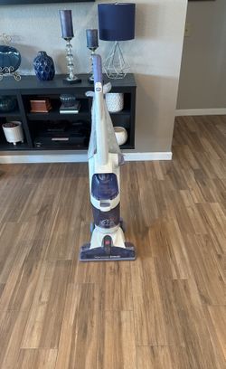 Hard Floor Cleaning Machine