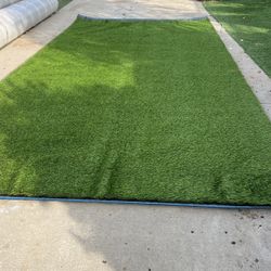 Artificial Grass 15’x7’ $220
