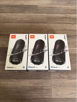 JBL Flip 7