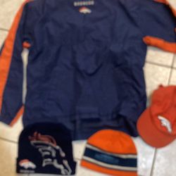 Football Denver bronco
