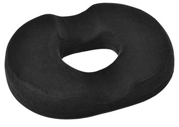 Foam pillow