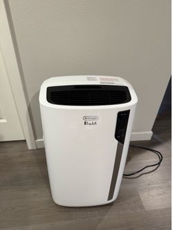 Portable AC unit