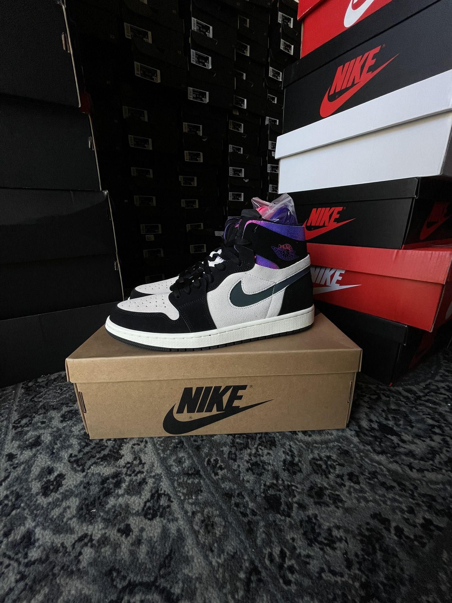 Air Jordan Zoom PSG Paris