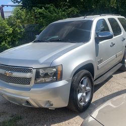 2011 Chevrolet Tahoe