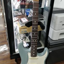 Fender American Professional Stratocaster