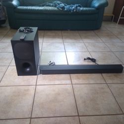 Theater Speakers 