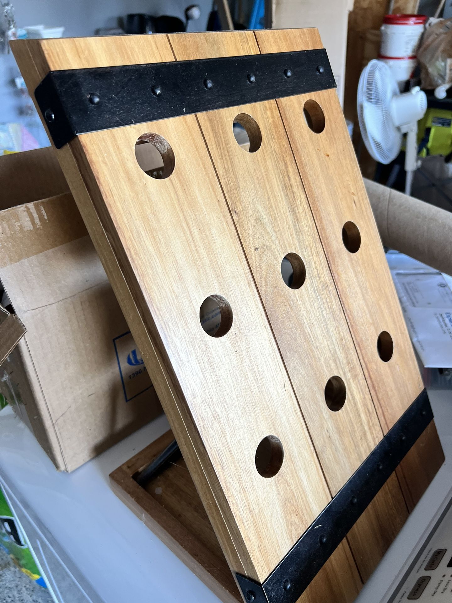 Wine Rack