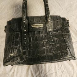 Harley Davidson Purse