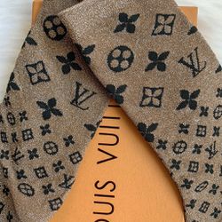 Louis Vuitton, Accessories, Louis Vuitton Socks