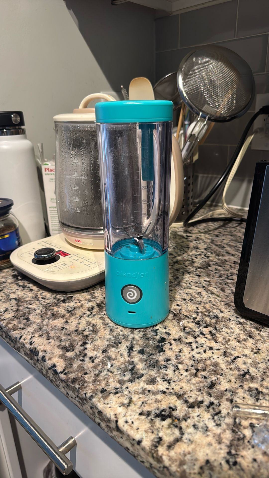blendjet blender