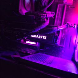 Gigabyte 4070TI Gaming OC
