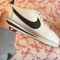 Nike Women Cortez 