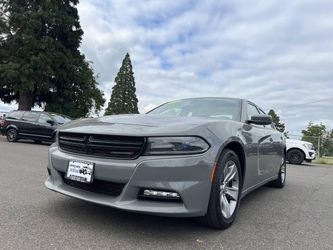 2017 Dodge Charger