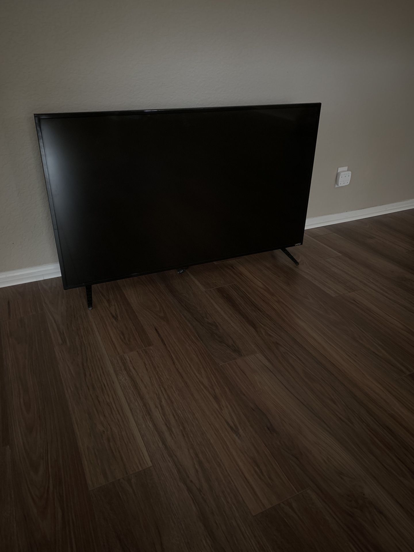 50 inch Vizio Tv